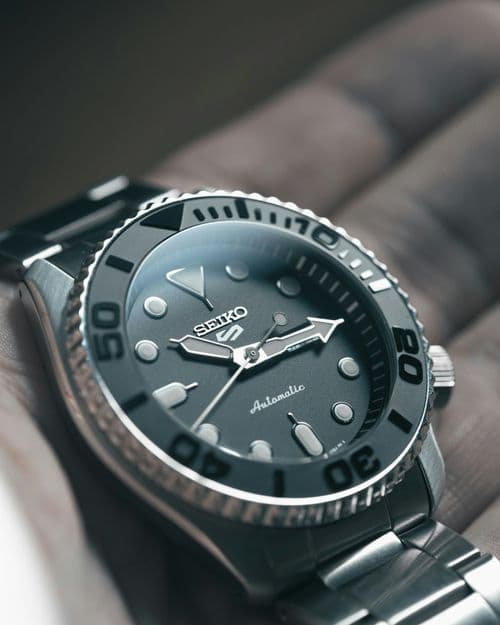 Luxury Watch