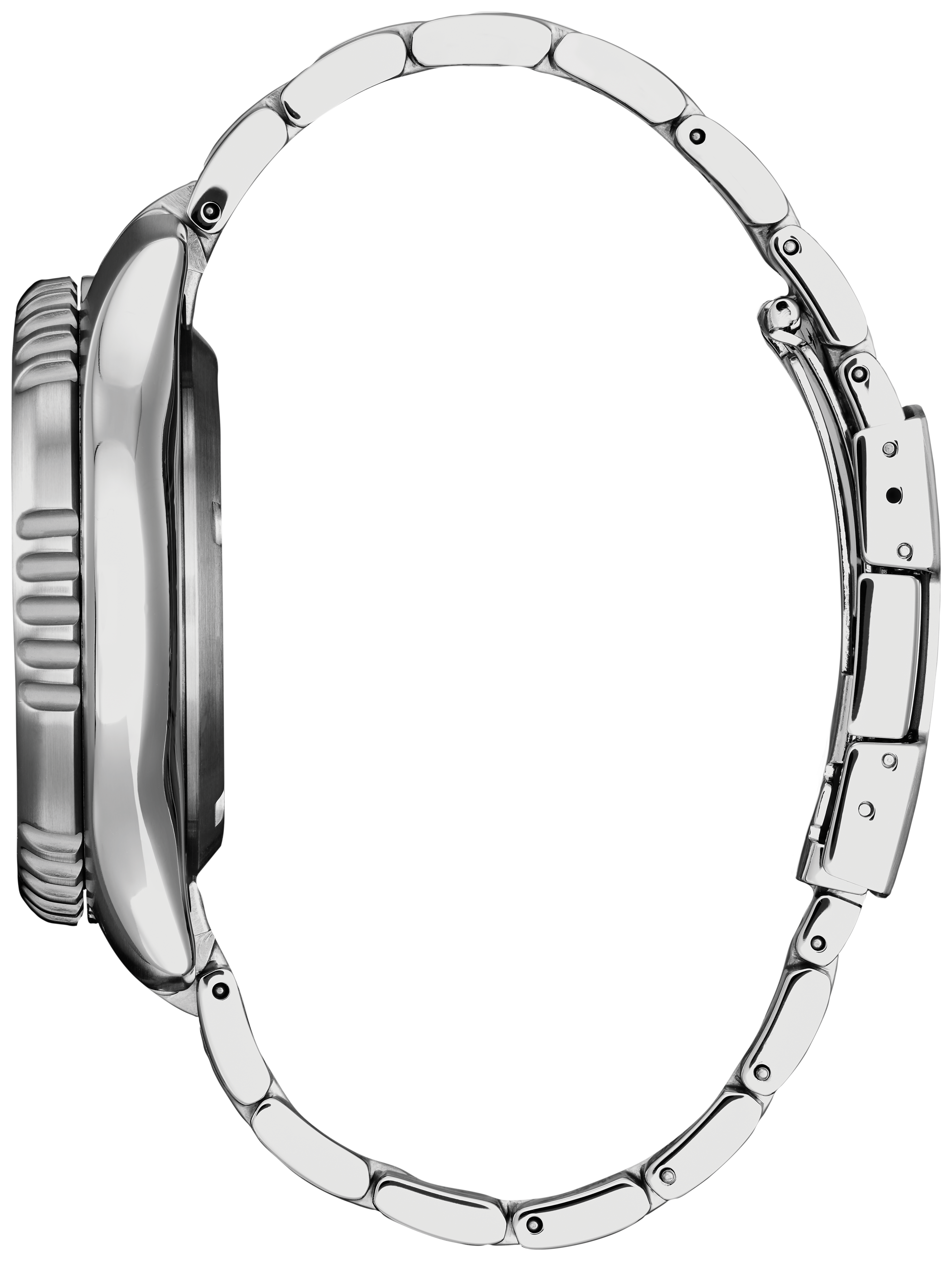 Promaster Automatic Steel