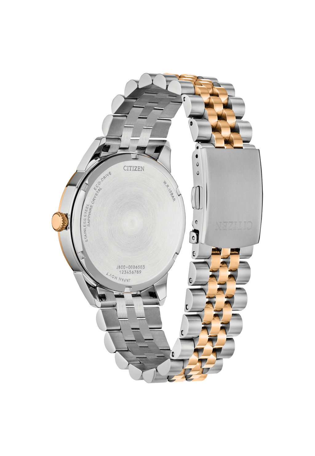 Rolan Rose Gold