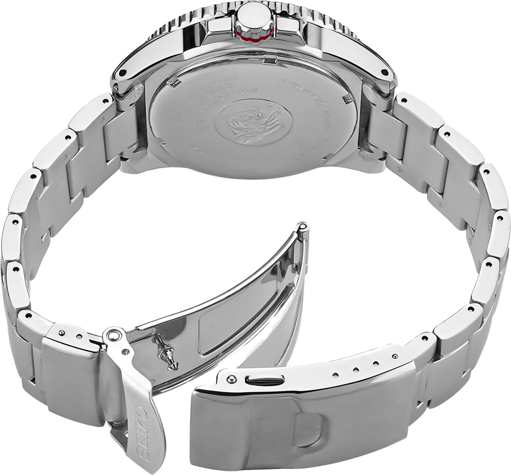 Seiko Solar Diver SNE549