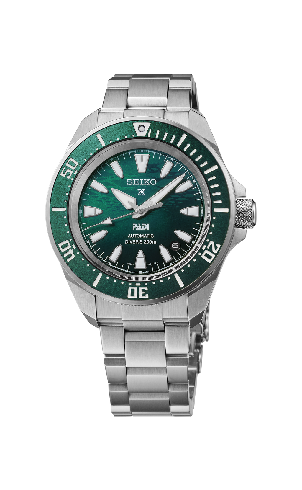 Seiko Prospex Diver SRPL53