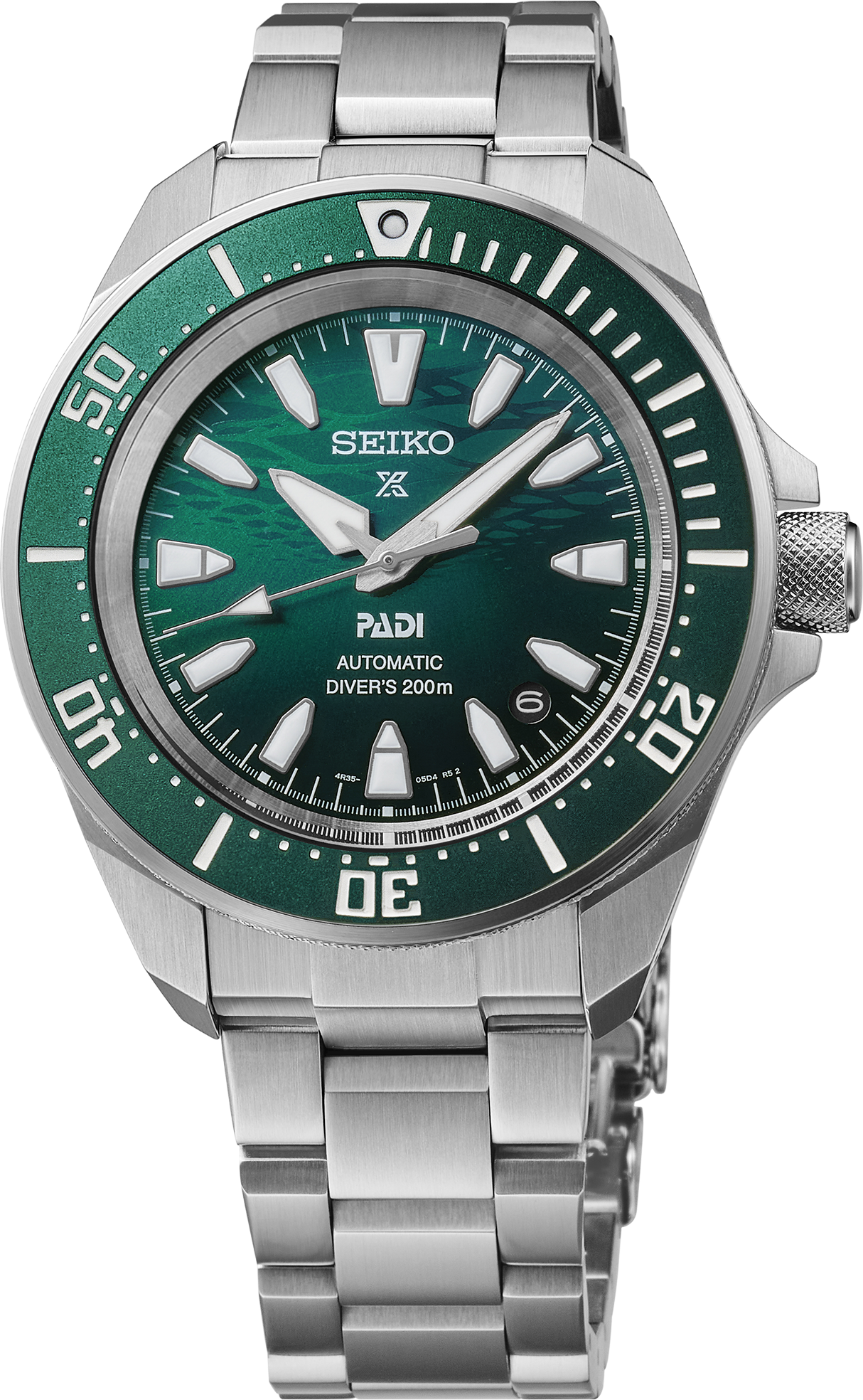 Seiko Prospex Diver SRPL53