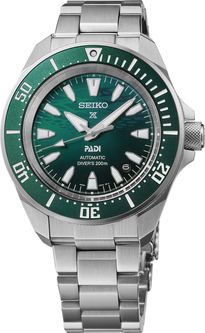 Seiko Prospex Diver SRPL53