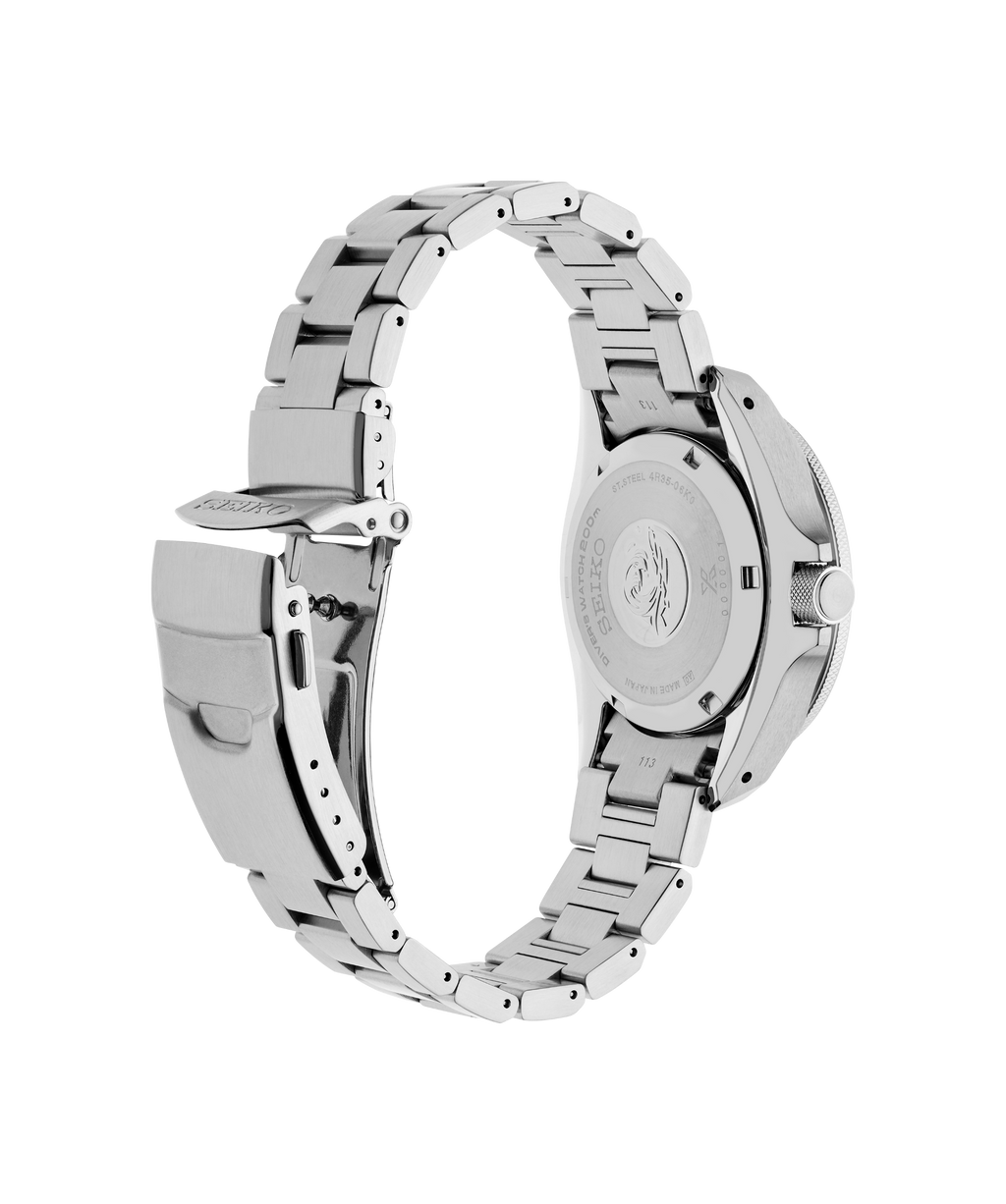 Seiko Prospex Diver SRPL53