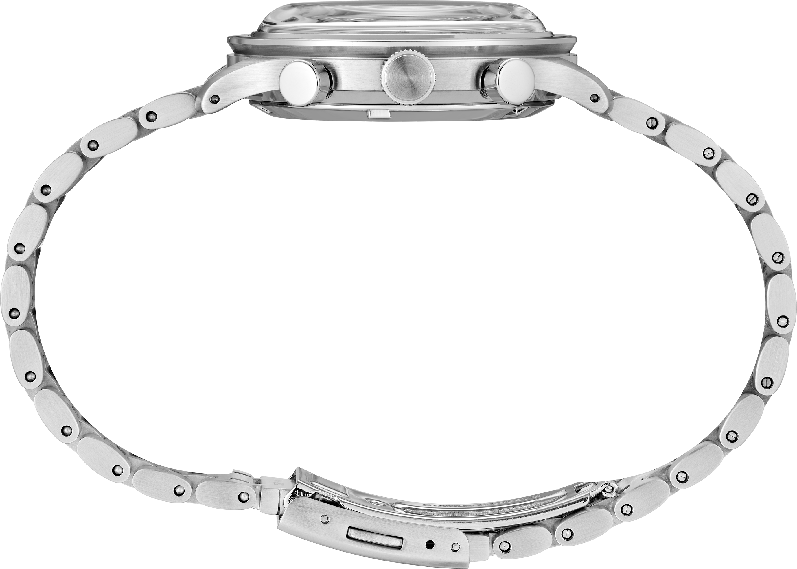 Seiko Essentials Chrono