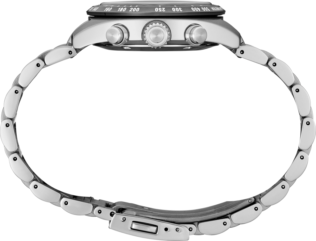 Seiko Speedtimer