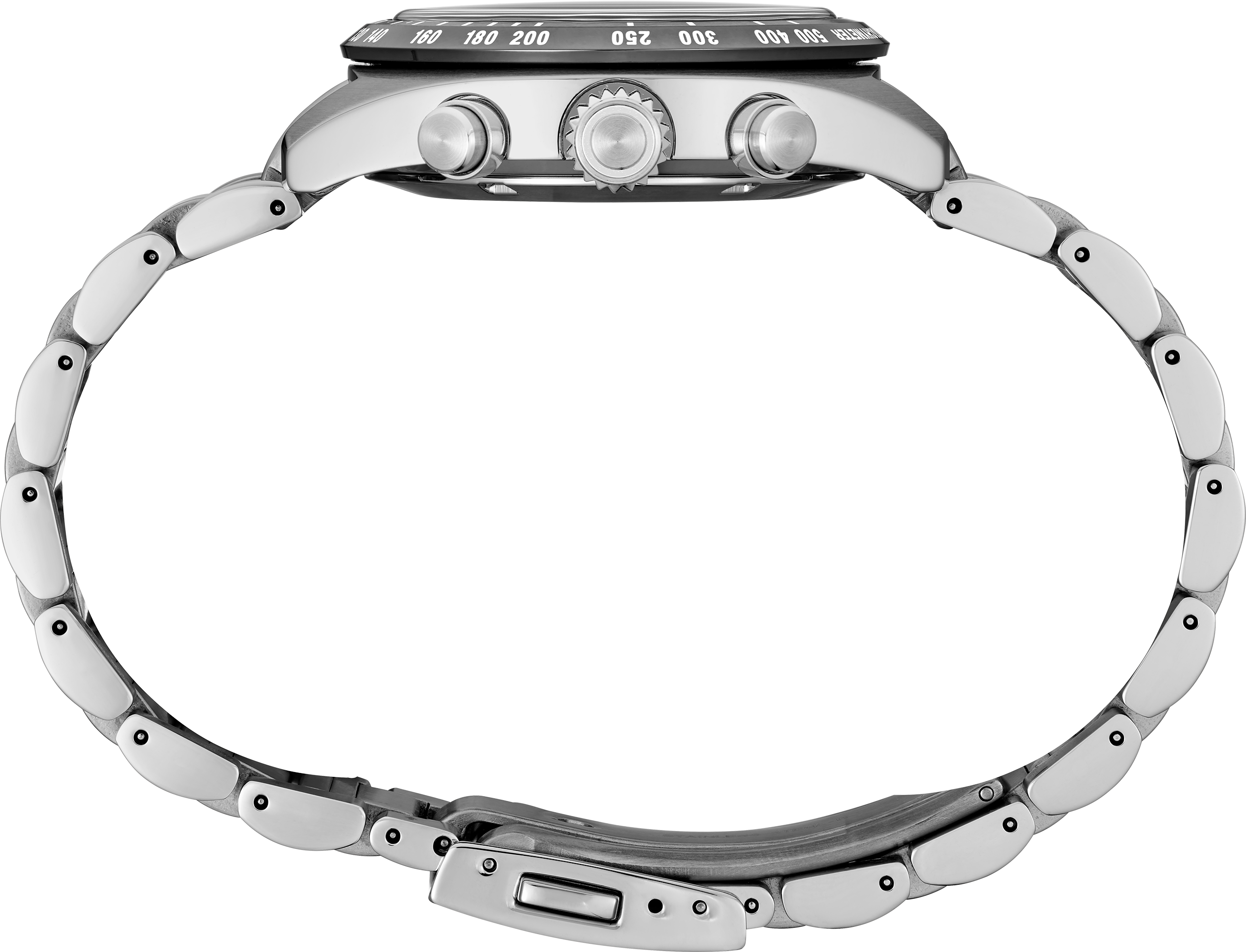 Seiko Speedtimer