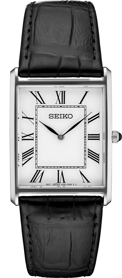 Seiko Tank SWR049