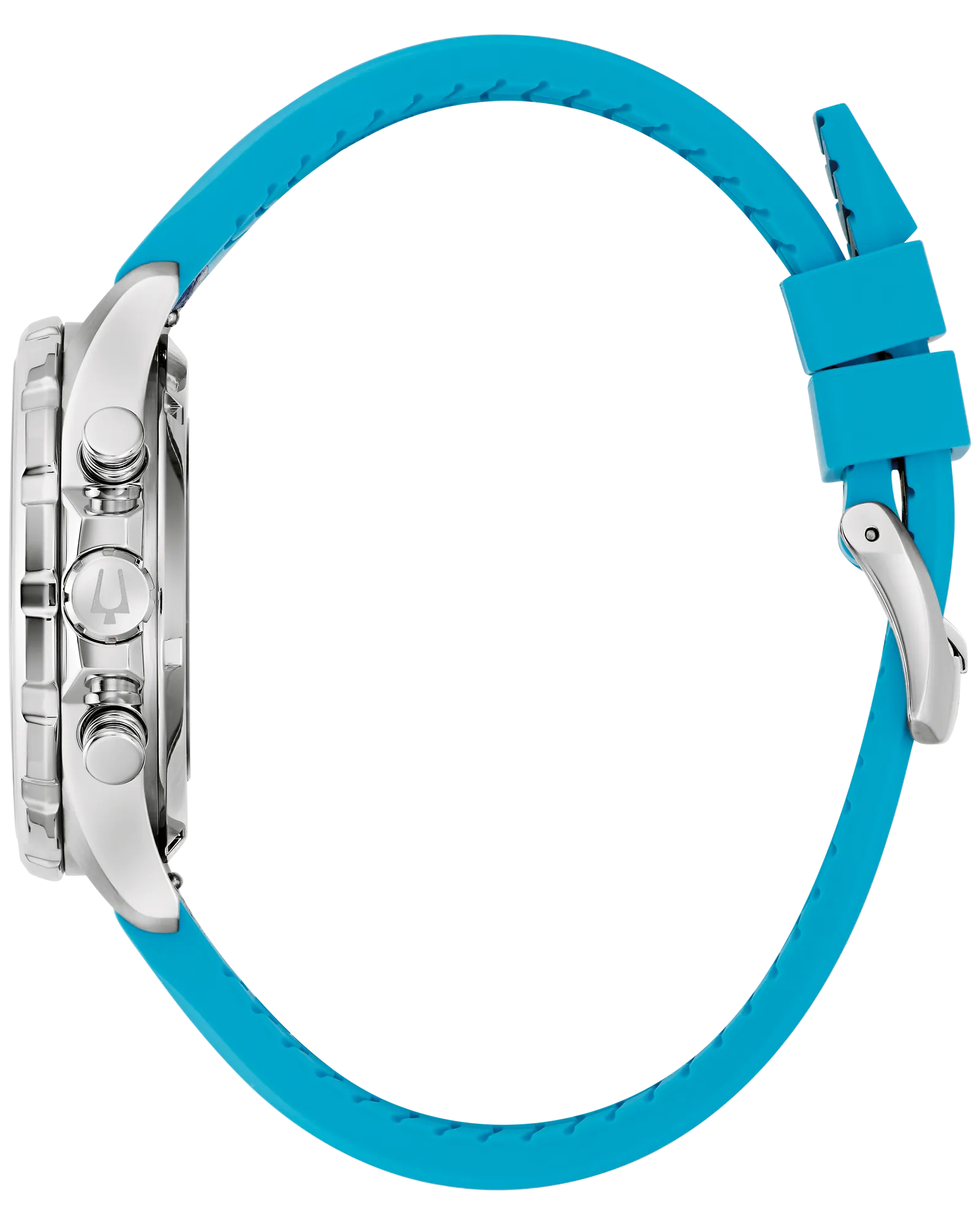 Bulova E1 Team Miami Marine Star