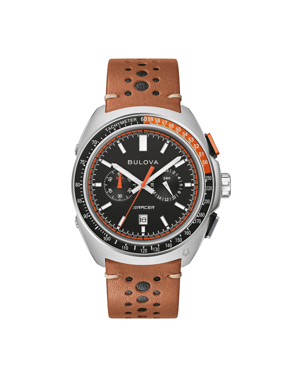 Bulova Racer Chronograph