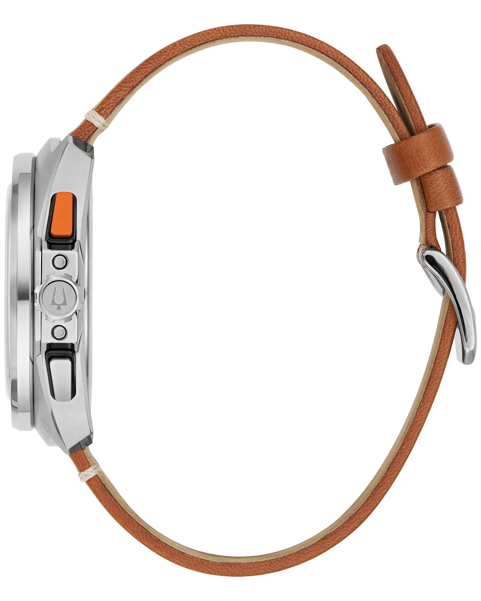 Bulova Racer Chronograph