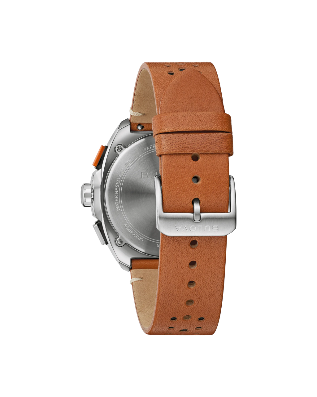 Bulova Racer Chronograph