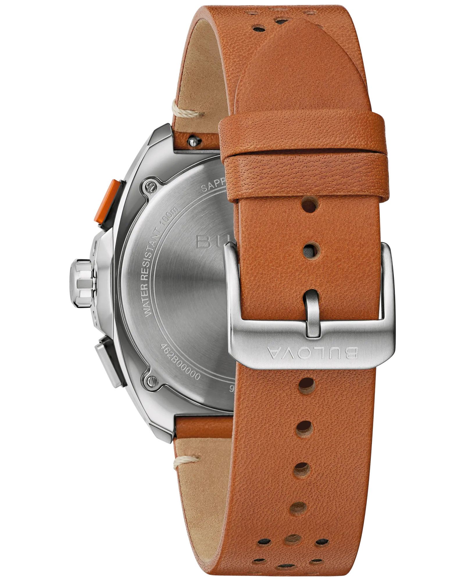 Bulova Racer Chronograph